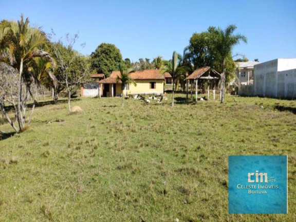 Imagem Terreno à Venda, 2.000 m² em Jaridm Santa Adelia - Boituva