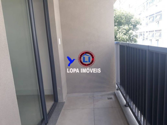 Imagem Apartamento com 1 Quarto à Venda, 40 m² em Centro - Rio De Janeiro Imagem Apartamento com 1 Quarto à Venda, 40 m² em Centro - Rio De Janeiro