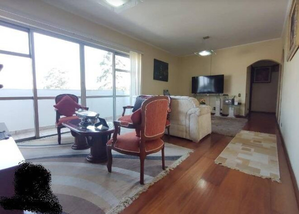 Imagem Apartamento com 3 Quartos à Venda, 110 m² em Centro - São Bernardo Do Campo Imagem Apartamento com 3 Quartos à Venda, 110 m² em Centro - São Bernardo Do Campo