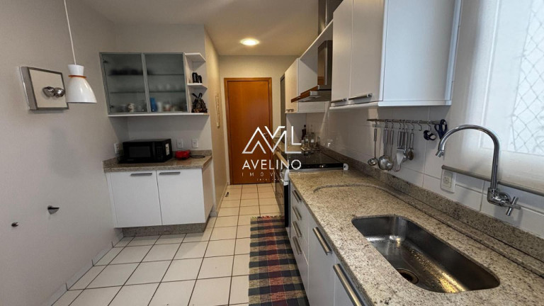 Imagem Apartamento com 3 Quartos à Venda, 10 m² em Centro - Campo Grande Imagem Apartamento com 3 Quartos à Venda, 10 m² em Centro - Campo Grande