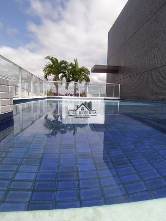 Imagem Apartamento com 3 Quartos à Venda, 129 m² em Camboinha - Cabedelo