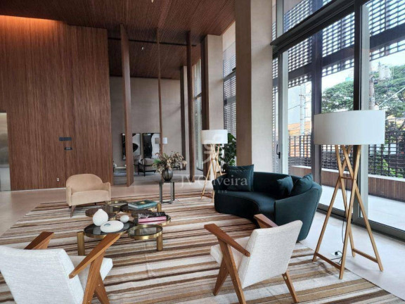 Imagem Apartamento com 3 Quartos à Venda, 335 m² em Itaim Bibi - São Paulo