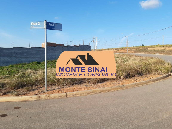 Imagem Terreno à Venda, 242 m² em Caguassu - Sorocaba Imagem Terreno à Venda, 242 m² em Caguassu - Sorocaba