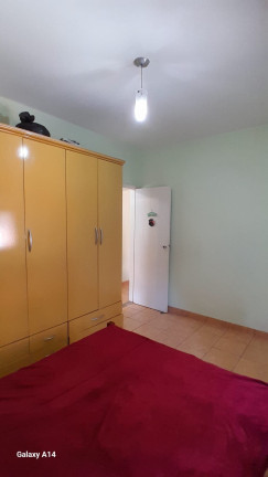 Imagem Apartamento com 2 Quartos à Venda, 60 m² em Gonzaga - Santos