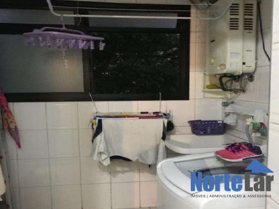 Imagem Apartamento com 2 Quartos à Venda, 65 m² em Santana - São Paulo