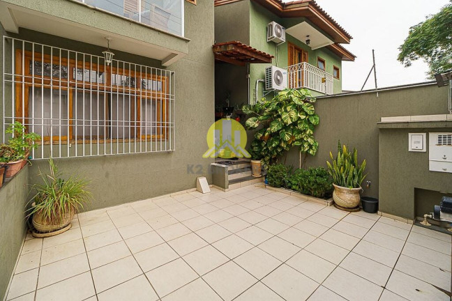Imagem Casa com 3 Quartos à Venda, 150 m² em Morumbi - São Paulo Imagem Casa com 3 Quartos à Venda, 150 m² em Morumbi - São Paulo