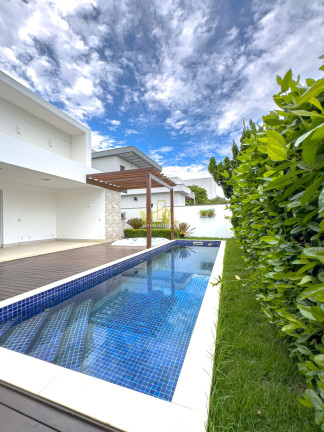 Imagem Casa com 4 Quartos à Venda, 360 m² em Alphaville Jacuhy - Serra Imagem Casa com 4 Quartos à Venda, 360 m² em Alphaville Jacuhy - Serra