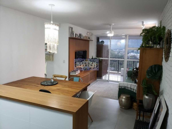 Imagem Apartamento com 3 Quartos à Venda, 88 m² em Recreio Dos Bandeirantes - Rio De Janeiro Imagem Apartamento com 3 Quartos à Venda, 88 m² em Recreio Dos Bandeirantes - Rio De Janeiro