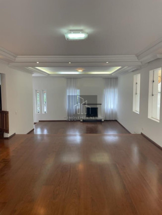 Imagem Casa com 5 Quartos à Venda, 400 m² em Alphaville - Santana De Parnaíba