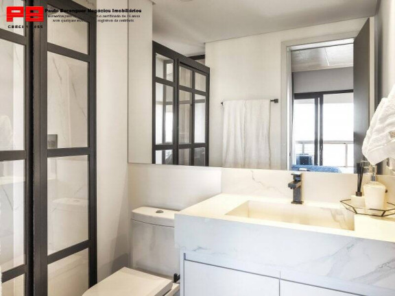 Imagem Apartamento com 1 Quarto à Venda, 89 m² em Vila Olímpia - São Paulo Imagem Apartamento com 1 Quarto à Venda, 89 m² em Vila Olímpia - São Paulo
