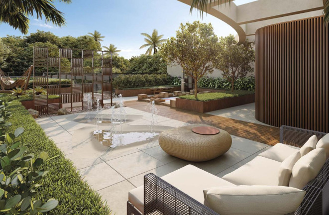 Imagem Casa com 4 Quartos à Venda, 368 m² em Barra Da Tijuca - Rio De Janeiro