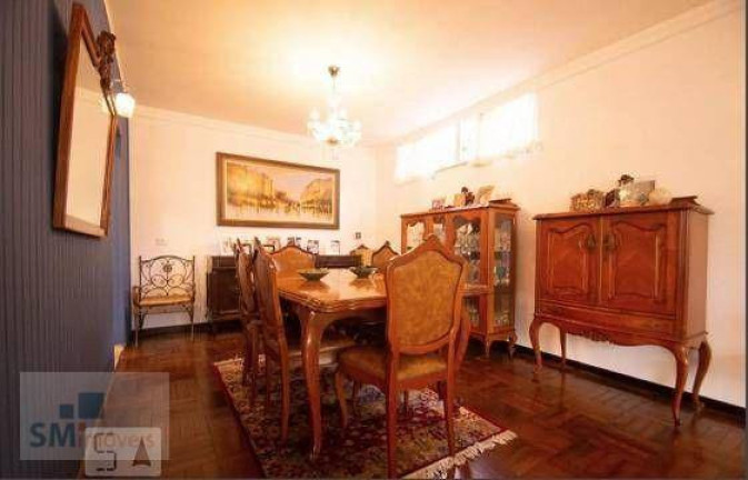 Imagem Sobrado com 4 Quartos à Venda, 300 m² em Vila Cordeiro - São Paulo