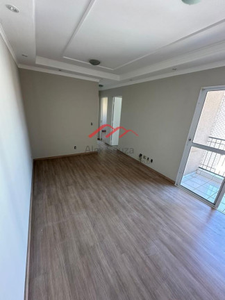 Imagem Apartamento com 2 Quartos à Venda, 49 m² em Jardim Recanto Dos Sonhos - Sumaré
