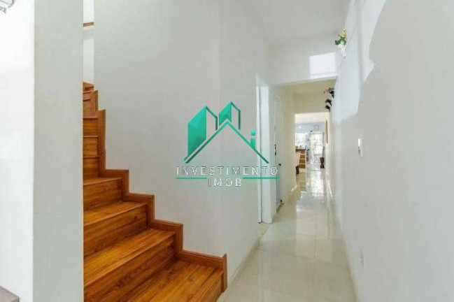 Imagem Casa com 4 Quartos à Venda, 183 m² em Vila Lageado - São Paulo Imagem Casa com 4 Quartos à Venda, 183 m² em Vila Lageado - São Paulo