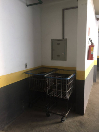 Imagem Apartamento com 2 Quartos à Venda,  em Vila Liviero - São Paulo