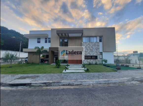 Imagem Casa de Condomínio com 5 Quartos à Venda, 336 m² em Amazônia Park - Cabedelo
