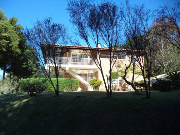 Imagem Chácara com 5 Quartos à Venda, 288.000 m² em Oliveiras - Piedade
