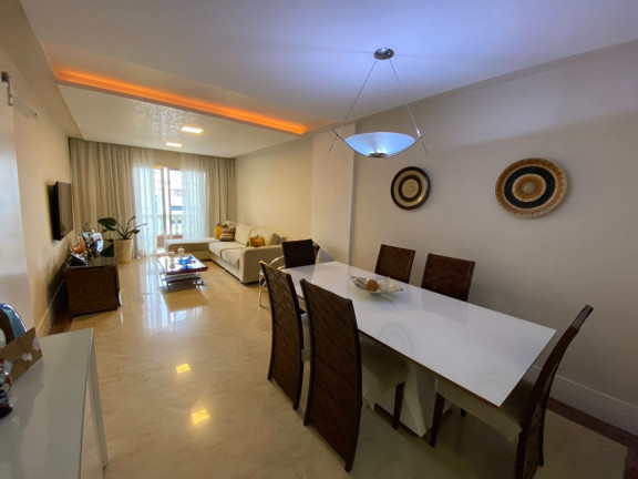 Imagem Imóvel com 3 Quartos à Venda, 133 m² em Boqueirão - Santos Imagem Imóvel com 3 Quartos à Venda, 133 m² em Boqueirão - Santos