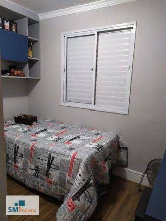 Imagem Apartamento com 3 Quartos à Venda, 73 m² em Taboão - Diadema