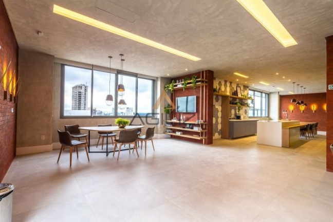 Imagem Apartamento com 1 Quarto à Venda, 30 m² em Pinheiros - São Paulo