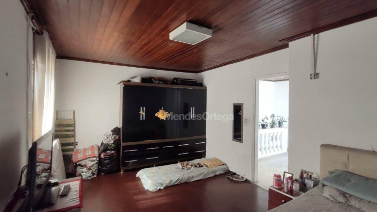 Imagem Casa com 3 Quartos à Venda, 184 m² em Vila Haro - Sorocaba