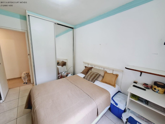 Imagem Imóvel com 4 Quartos à Venda, 80 m² em Barbalho - Salvador
