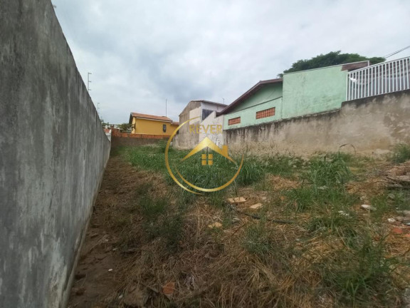 Imagem Terreno à Venda, 300 m² em São Bernardo - Campinas Imagem Terreno à Venda, 300 m² em São Bernardo - Campinas