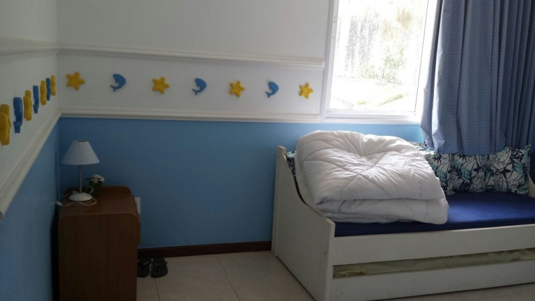 Imagem Casa com 5 Quartos à Venda, 287 m² em Pontal (cunhambebe) - Angra Dos Reis