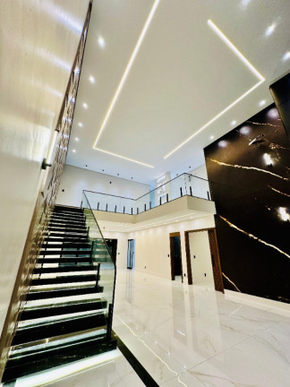 Imagem Casa com 4 Quartos à Venda, 510 m² em Ponta Negra - Manaus