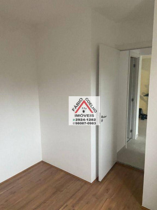 Imagem Apartamento com 2 Quartos à Venda, 33 m² em Butantã - São Paulo