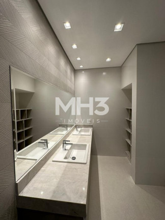 Imagem Casa de Condomínio com 3 Quartos à Venda, 320 m² em Swiss Park - Campinas Imagem Casa de Condomínio com 3 Quartos à Venda, 320 m² em Swiss Park - Campinas