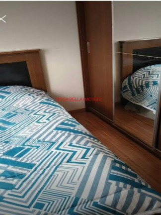 Imagem Apartamento com 2 Quartos à Venda, 56 m² em Morada Das Vinhas - Jundiaí Imagem Apartamento com 2 Quartos à Venda, 56 m² em Morada Das Vinhas - Jundiaí