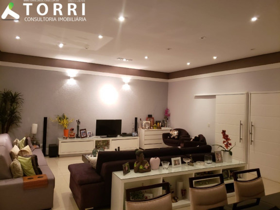Imagem Imóvel com 4 Quartos à Venda, 292 m² em Condomínio Residencial Parque Esplanada - Votorantim