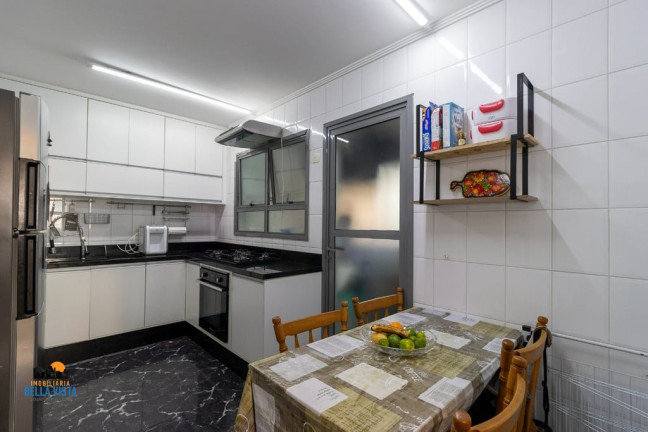 Imagem Apartamento com 3 Quartos à Venda,  em Planalto Paulista - São Paulo
