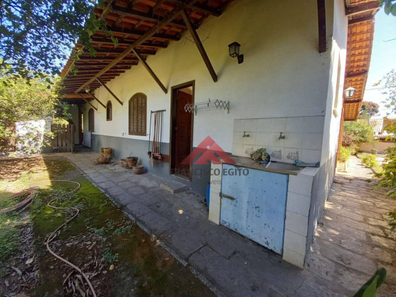 Imagem Casa com 3 Quartos à Venda, 190 m² em Itapeba - Maricá Imagem Casa com 3 Quartos à Venda, 190 m² em Itapeba - Maricá