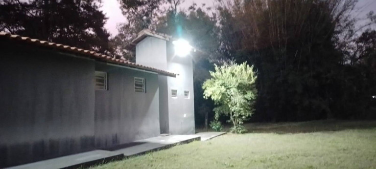 Imagem Chácara com 3 Quartos à Venda, 11.000 m² em Centro - Itapetininga