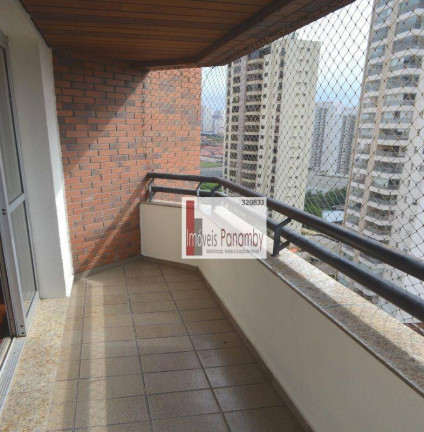 Imagem Apartamento com 3 Quartos à Venda, 131 m² em Vila Suzana - São Paulo Imagem Apartamento com 3 Quartos à Venda, 131 m² em Vila Suzana - São Paulo
