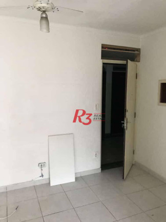 Imagem Studio com 1 Quarto à Venda, 40 m² em José Menino - Santos Imagem Studio com 1 Quarto à Venda, 40 m² em José Menino - Santos