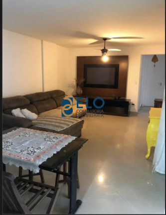 Imagem Apartamento com 3 Quartos à Venda, 101 m² em Pitangueiras - Guarujá Imagem Apartamento com 3 Quartos à Venda, 101 m² em Pitangueiras - Guarujá