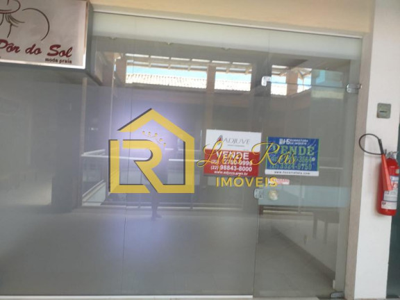 Imagem Sala Comercial à Venda,  em Jardim Mariléa - Rio Das Ostras