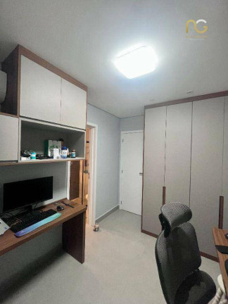 Imagem Apartamento com 3 Quartos à Venda, 118 m² em Canto Do Forte - Praia Grande Imagem Apartamento com 3 Quartos à Venda, 118 m² em Canto Do Forte - Praia Grande