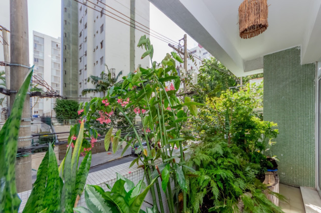 Imagem Apartamento com 2 Quartos à Venda, 108 m² em Itaim Bibi - São Paulo