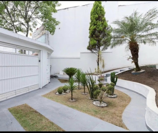Imagem Casa com 3 Quartos à Venda, 240 m² em Jardim City - Guarulhos Imagem Casa com 3 Quartos à Venda, 240 m² em Jardim City - Guarulhos