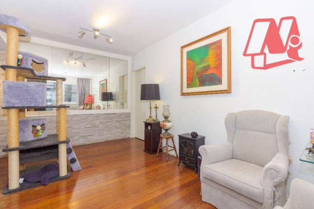 Imagem Apartamento com 2 Quartos à Venda, 79 m² em Rio Branco - Porto Alegre Imagem Apartamento com 2 Quartos à Venda, 79 m² em Rio Branco - Porto Alegre