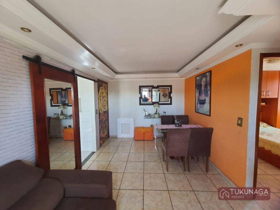 Imagem Apartamento com 2 Quartos para Alugar, 50 m² em Jardim Vila Galvão - Guarulhos Imagem Apartamento com 2 Quartos para Alugar, 50 m² em Jardim Vila Galvão - Guarulhos