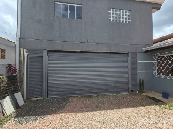 Apartamento com 2 Quartos para Alugar, 45 m² em Nações - Fazenda Rio Grande