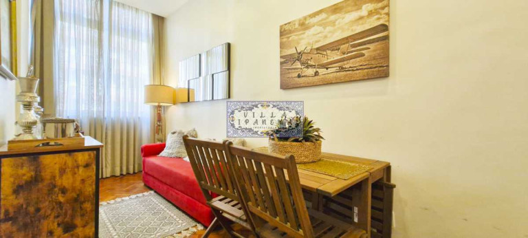 Imagem Apartamento com 2 Quartos à Venda, 85 m² em Copacabana - Rio De Janeiro Imagem Apartamento com 2 Quartos à Venda, 85 m² em Copacabana - Rio De Janeiro