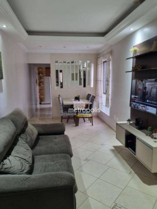 Imagem Apartamento com 3 Quartos à Venda, 86 m² em Santa Maria - São Caetano Do Sul Imagem Apartamento com 3 Quartos à Venda, 86 m² em Santa Maria - São Caetano Do Sul