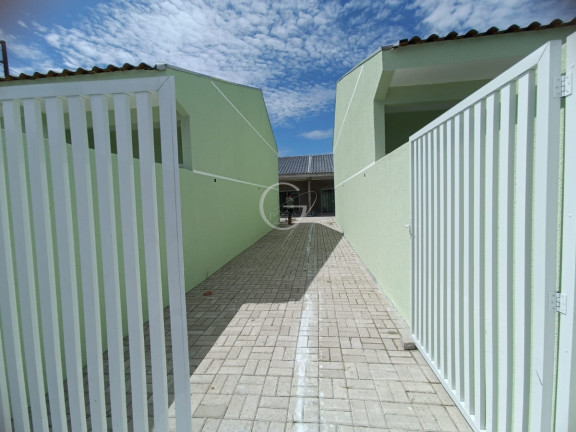 Imagem Casa com 2 Quartos à Venda, 63 m² em Canoas - Pontal Do Paraná Imagem Casa com 2 Quartos à Venda, 63 m² em Canoas - Pontal Do Paraná