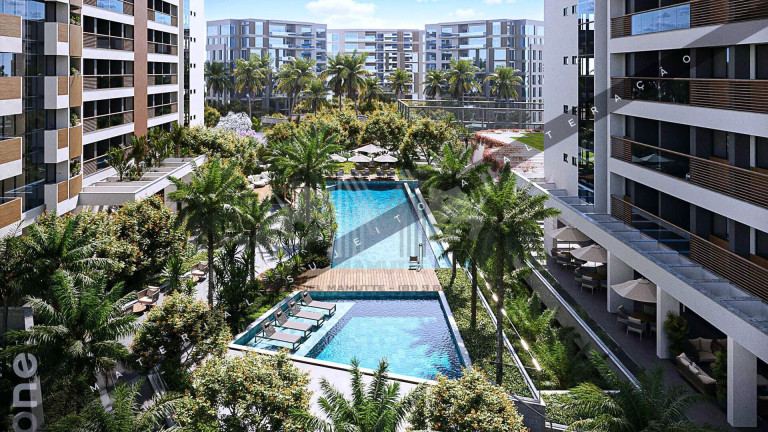 Apartamento com 3 Quartos à Venda, 129 m² em Paiva - Cabo De Santo Agostinho